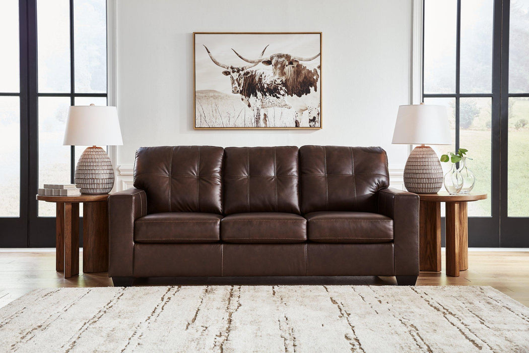 Santorine Sofa Sleeper - Atchison Furniture Company (Atchison, KS)