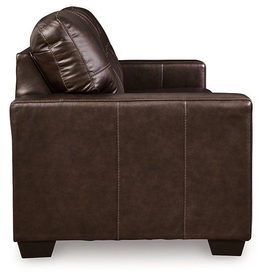 Santorine Sofa Sleeper - Atchison Furniture Company (Atchison, KS)