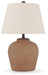 Scantor Lamp Set - Atchison Furniture Company (Atchison, KS)