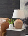 Scantor Lamp Set - Atchison Furniture Company (Atchison, KS)