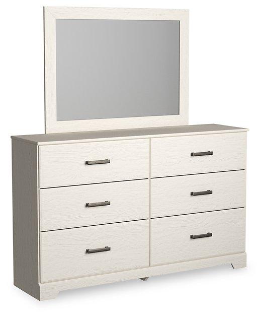 Stelsie Bedroom Set - Atchison Furniture Company (Atchison, KS)