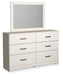 Stelsie Bedroom Set - Atchison Furniture Company (Atchison, KS)
