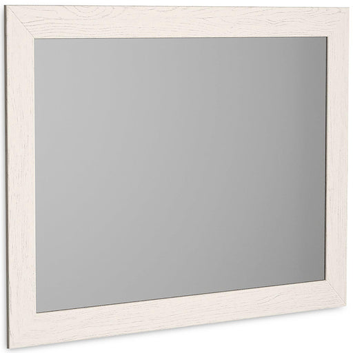 Stelsie Bedroom Mirror - Atchison Furniture Company (Atchison, KS)