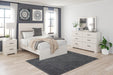 Stelsie Bedroom Set - Atchison Furniture Company (Atchison, KS)