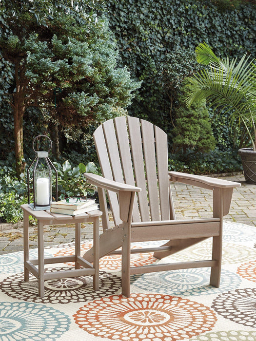 Sundown Treasure Outdoor Seating Set - Atchison Furniture Company (Atchison, KS)