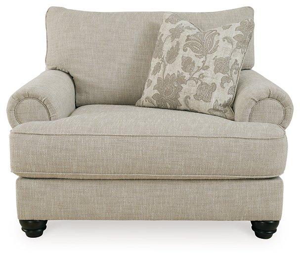 Asanti Living Room Set - Atchison Furniture Company (Atchison, KS)