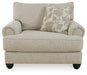Asanti Living Room Set - Atchison Furniture Company (Atchison, KS)
