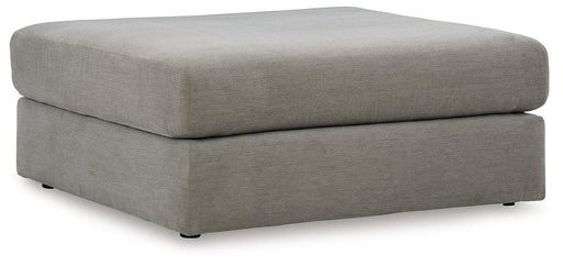 Avaliyah Oversized Accent Ottoman - Atchison Furniture Company (Atchison, KS)