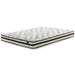 Socalle Bed and Mattress Set - Atchison Furniture Company (Atchison, KS)