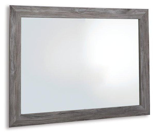 Bronyan Bedroom Mirror - Atchison Furniture Company (Atchison, KS)