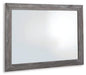 Bronyan Bedroom Mirror - Atchison Furniture Company (Atchison, KS)