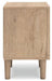 Cielden Nightstand - Atchison Furniture Company (Atchison, KS)