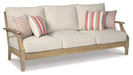Clare View Outdoor Seating Set - Atchison Furniture Company (Atchison, KS)