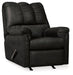 Darcy Recliner - Atchison Furniture Company (Atchison, KS)