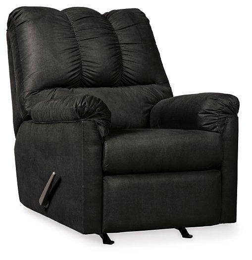 Darcy Living Room Set - Atchison Furniture Company (Atchison, KS)