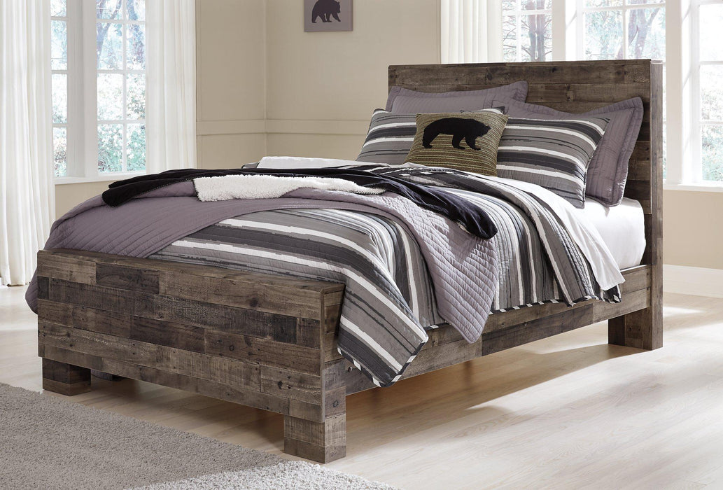 Derekson Youth Bed - Atchison Furniture Company (Atchison, KS)
