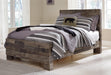 Derekson Youth Bed - Atchison Furniture Company (Atchison, KS)