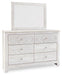 Paxberry Bedroom Set - Atchison Furniture Company (Atchison, KS)