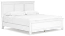 Fortman Bed - Atchison Furniture Company (Atchison, KS)