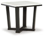 Fostead End Table - Atchison Furniture Company (Atchison, KS)
