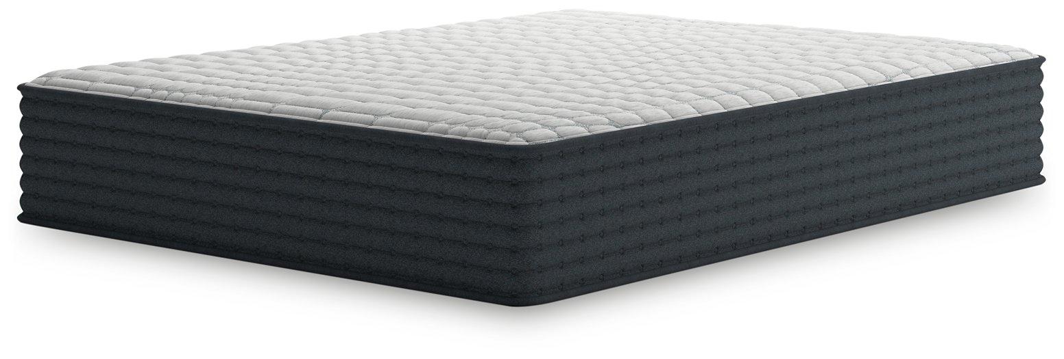 Hybrid 1200 King Mattress - Atchison Furniture Company (Atchison, KS)