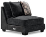Lavernett Living Room Set - Atchison Furniture Company (Atchison, KS)