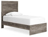 Ralinksi Bedroom Set - Atchison Furniture Company (Atchison, KS)