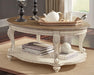 Realyn Occasional Table Set - Atchison Furniture Company (Atchison, KS)