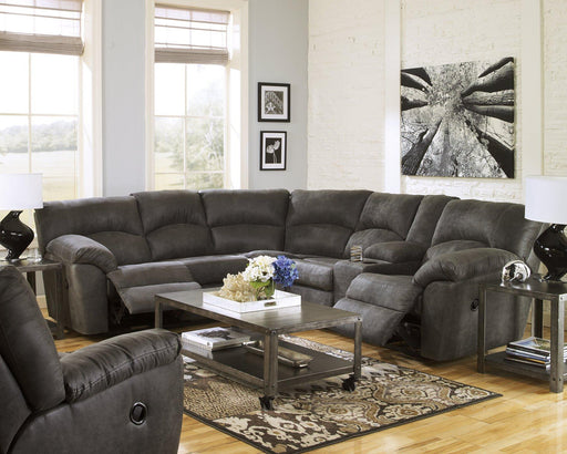 Tambo Living Room Set - Atchison Furniture Company (Atchison, KS)