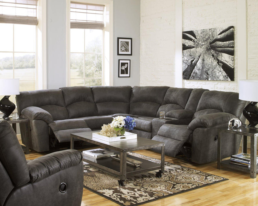 Tambo Living Room Set - Atchison Furniture Company (Atchison, KS)