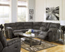 Tambo Living Room Set - Atchison Furniture Company (Atchison, KS)