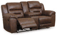 Stoneland Living Room Set - Atchison Furniture Company (Atchison, KS)