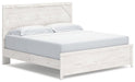 Gerridan Bedroom Set - Atchison Furniture Company (Atchison, KS)