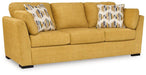 Keerwick Sofa Sleeper - Atchison Furniture Company (Atchison, KS)
