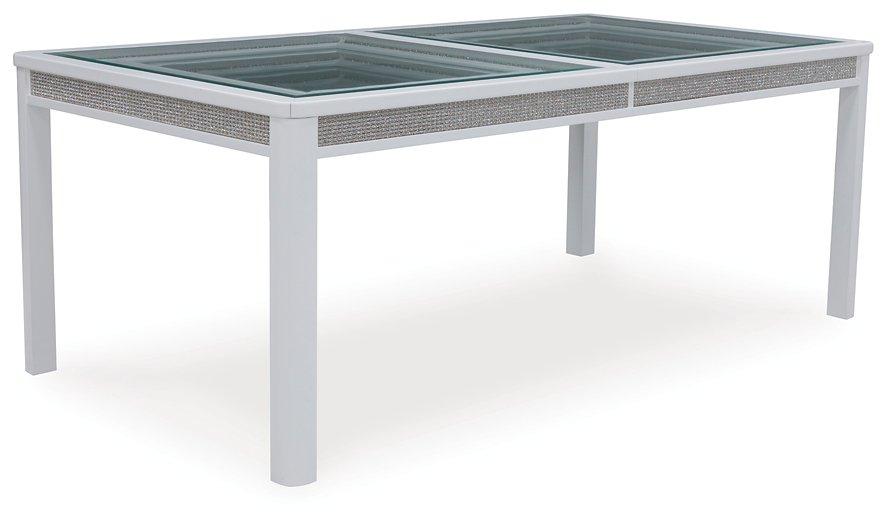 Chalanna Dining Package - Atchison Furniture Company (Atchison, KS)