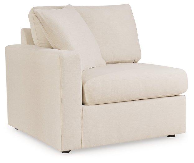 Modmax Sectional with Audio System - Atchison Furniture Company (Atchison, KS)