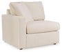 Modmax Sectional with Audio System - Atchison Furniture Company (Atchison, KS)