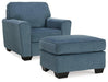 Cashton Living Room Set - Atchison Furniture Company (Atchison, KS)