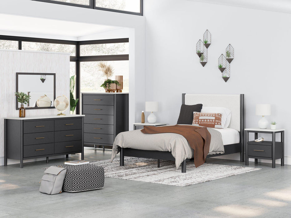 Cadmori Chest of Drawers - Atchison Furniture Company (Atchison, KS)