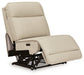 Double Deal Reclining Sectional - Atchison Furniture Company (Atchison, KS)