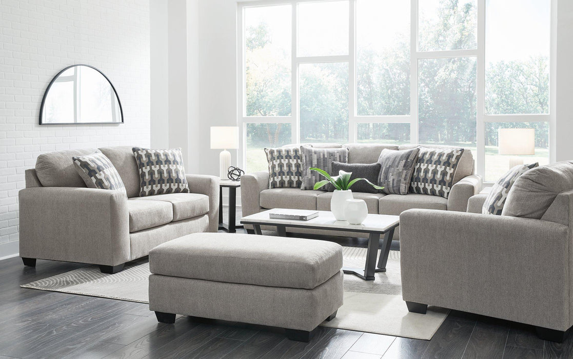 Avenal Park Living Room Set - Atchison Furniture Company (Atchison, KS)
