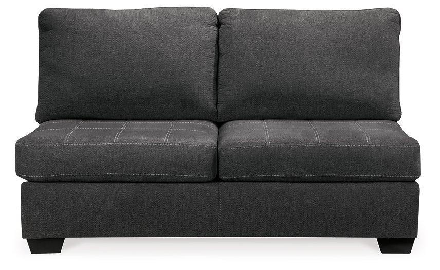 Ambee Living Room Set - Atchison Furniture Company (Atchison, KS)