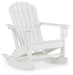 Sundown Treasure Outdoor Seating Set - Atchison Furniture Company (Atchison, KS)