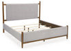 Lyncott Bedroom Set - Atchison Furniture Company (Atchison, KS)