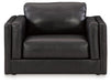 Amiata Upholstery Package - Atchison Furniture Company (Atchison, KS)
