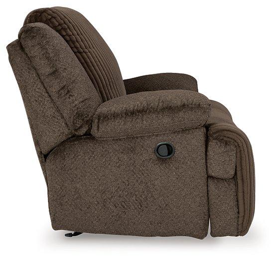 Top Tier Recliner - Atchison Furniture Company (Atchison, KS)