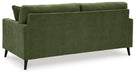Bixler Living Room Set - Atchison Furniture Company (Atchison, KS)