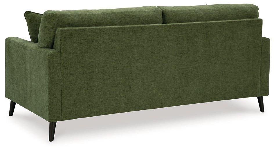 Bixler Living Room Set - Atchison Furniture Company (Atchison, KS)