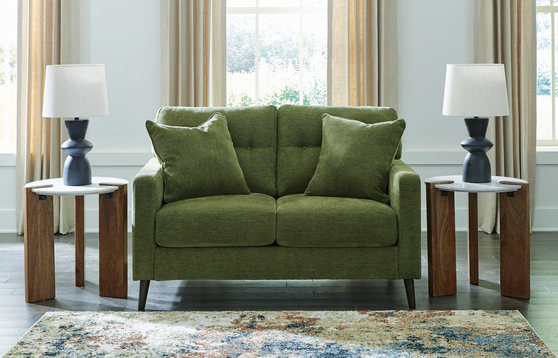Bixler Living Room Set - Atchison Furniture Company (Atchison, KS)
