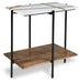 Braxmore Accent Table - Atchison Furniture Company (Atchison, KS)